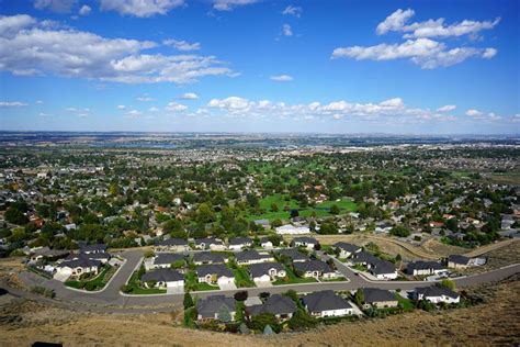 city of kennewick water bill|City of Kennewick (WA) .